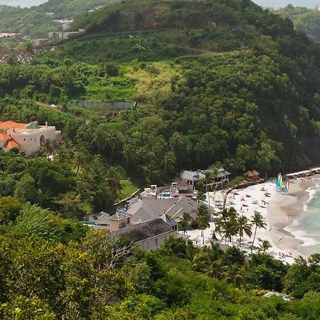 Bodyholiday Castries Dış mekan fotoğraf