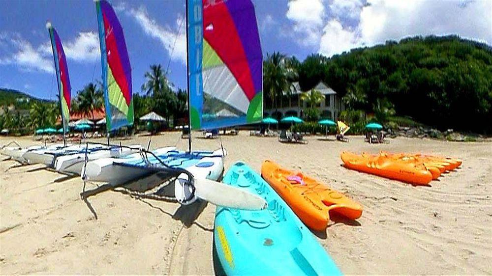 Bodyholiday Castries Dış mekan fotoğraf
