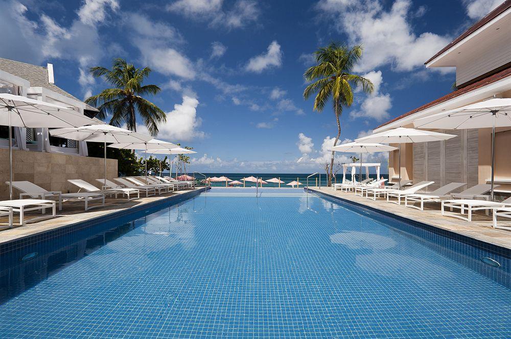 Bodyholiday Castries Dış mekan fotoğraf