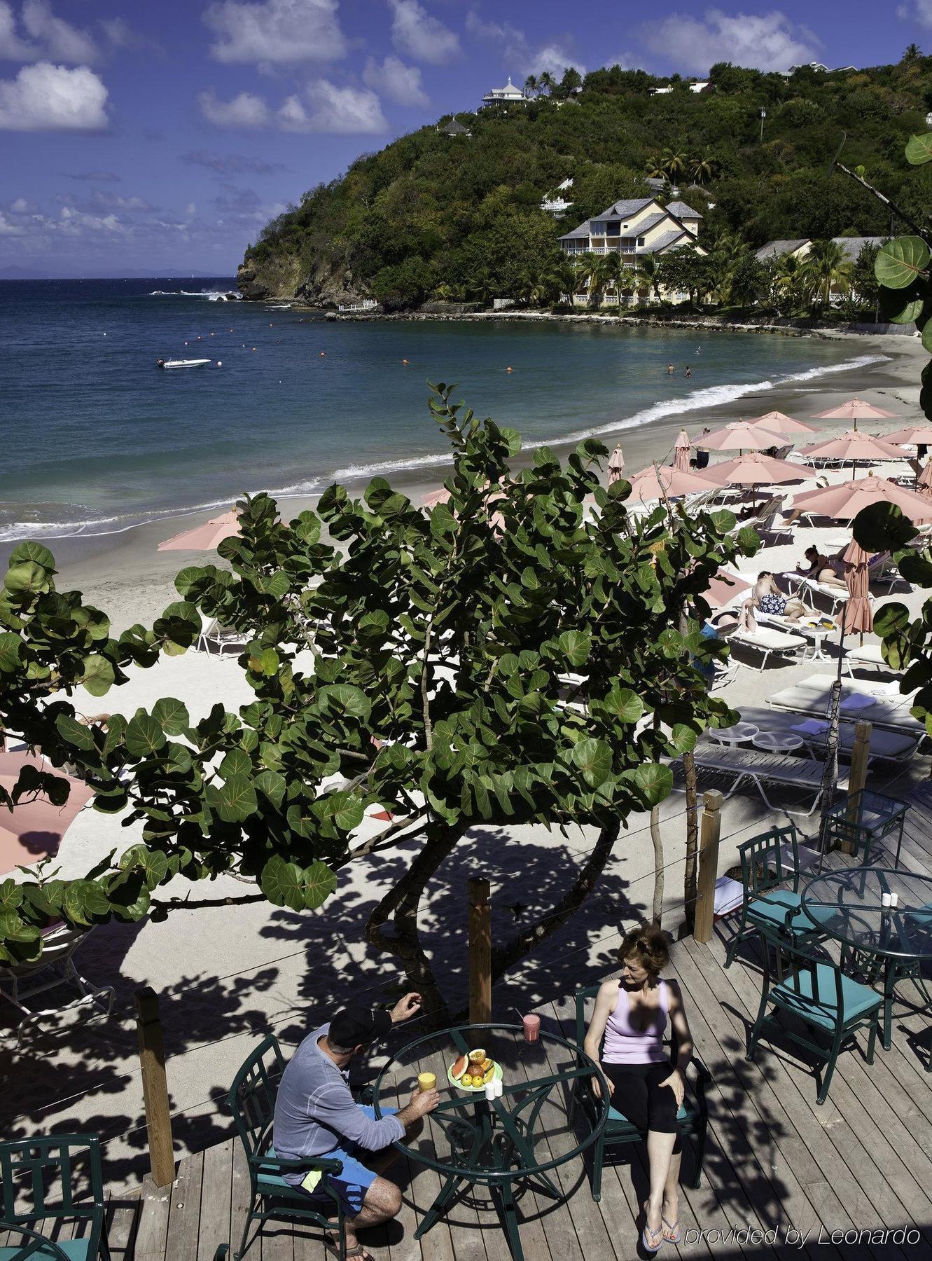 Bodyholiday Castries Dış mekan fotoğraf