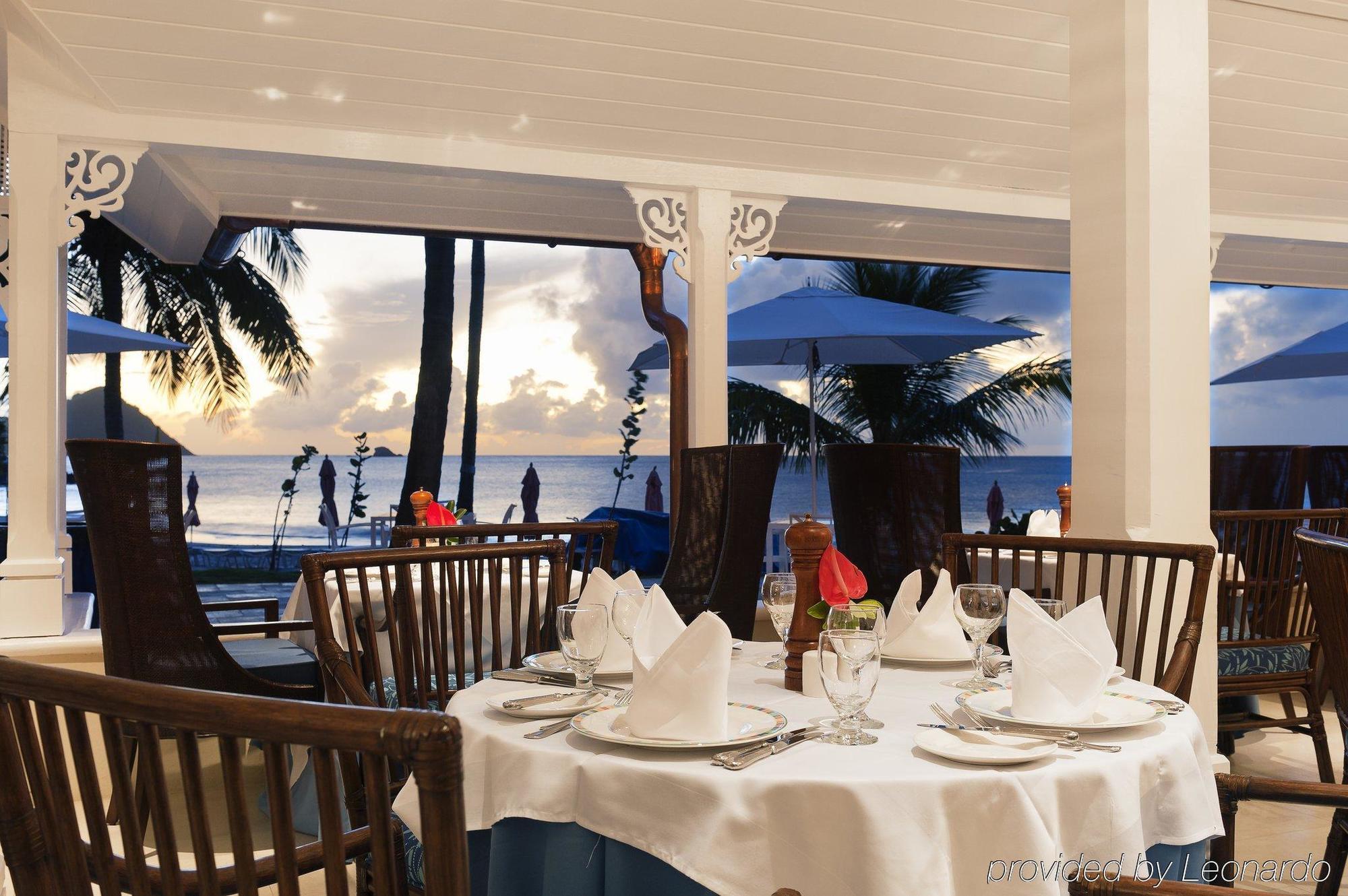 Bodyholiday Castries Dış mekan fotoğraf