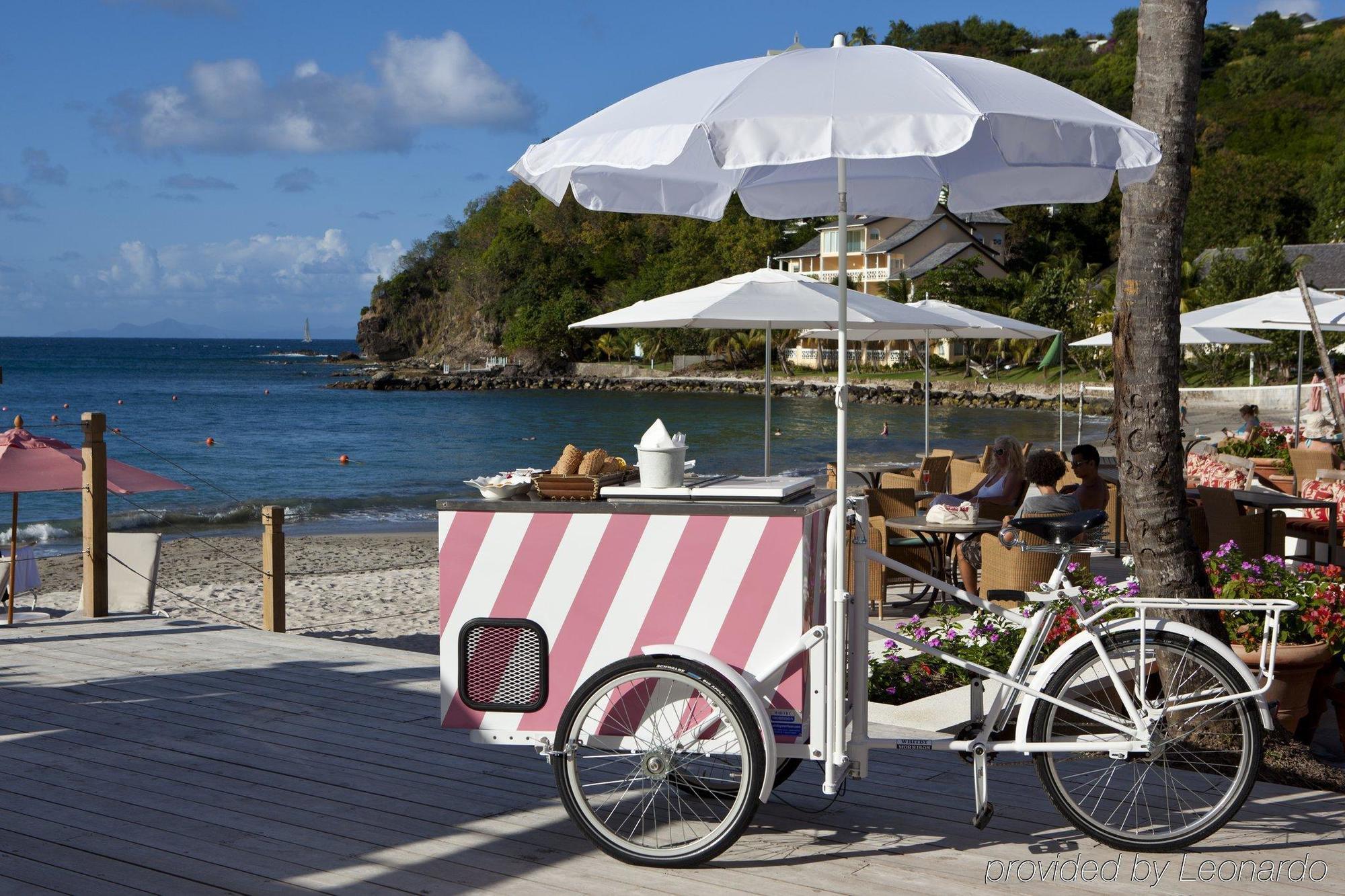 Bodyholiday Castries Dış mekan fotoğraf