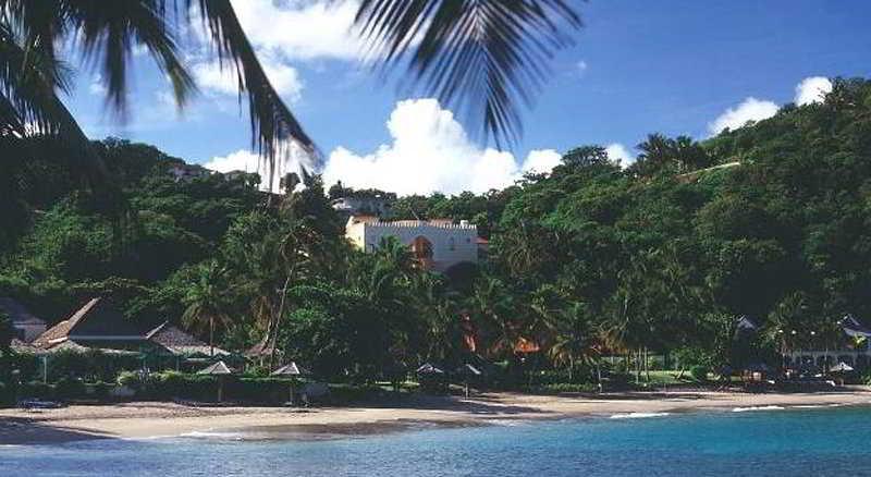 Bodyholiday Castries Dış mekan fotoğraf