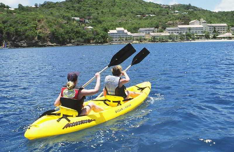 Bodyholiday Castries Dış mekan fotoğraf