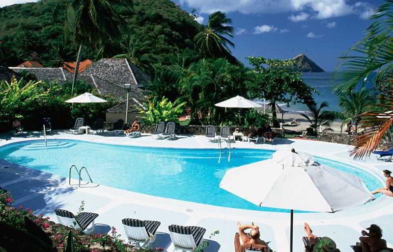Bodyholiday Castries Dış mekan fotoğraf
