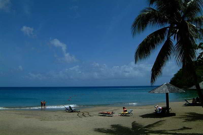 Bodyholiday Castries Dış mekan fotoğraf