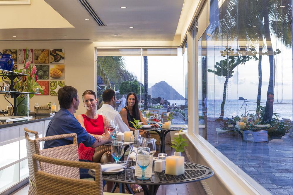 Bodyholiday Castries Dış mekan fotoğraf