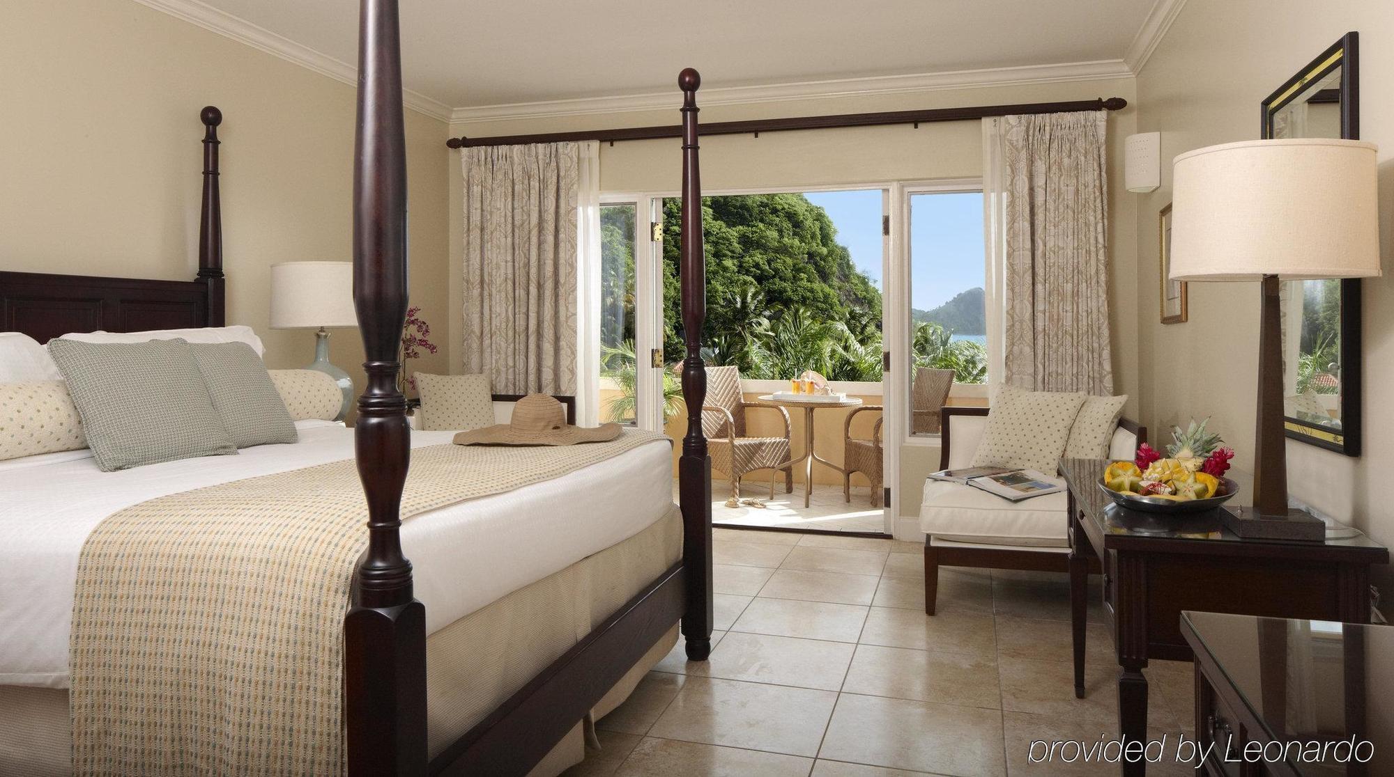 Bodyholiday Castries Dış mekan fotoğraf