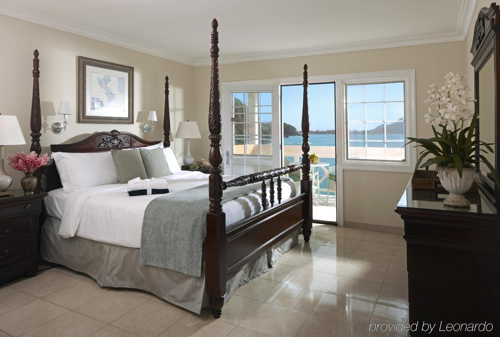 Bodyholiday Castries Dış mekan fotoğraf