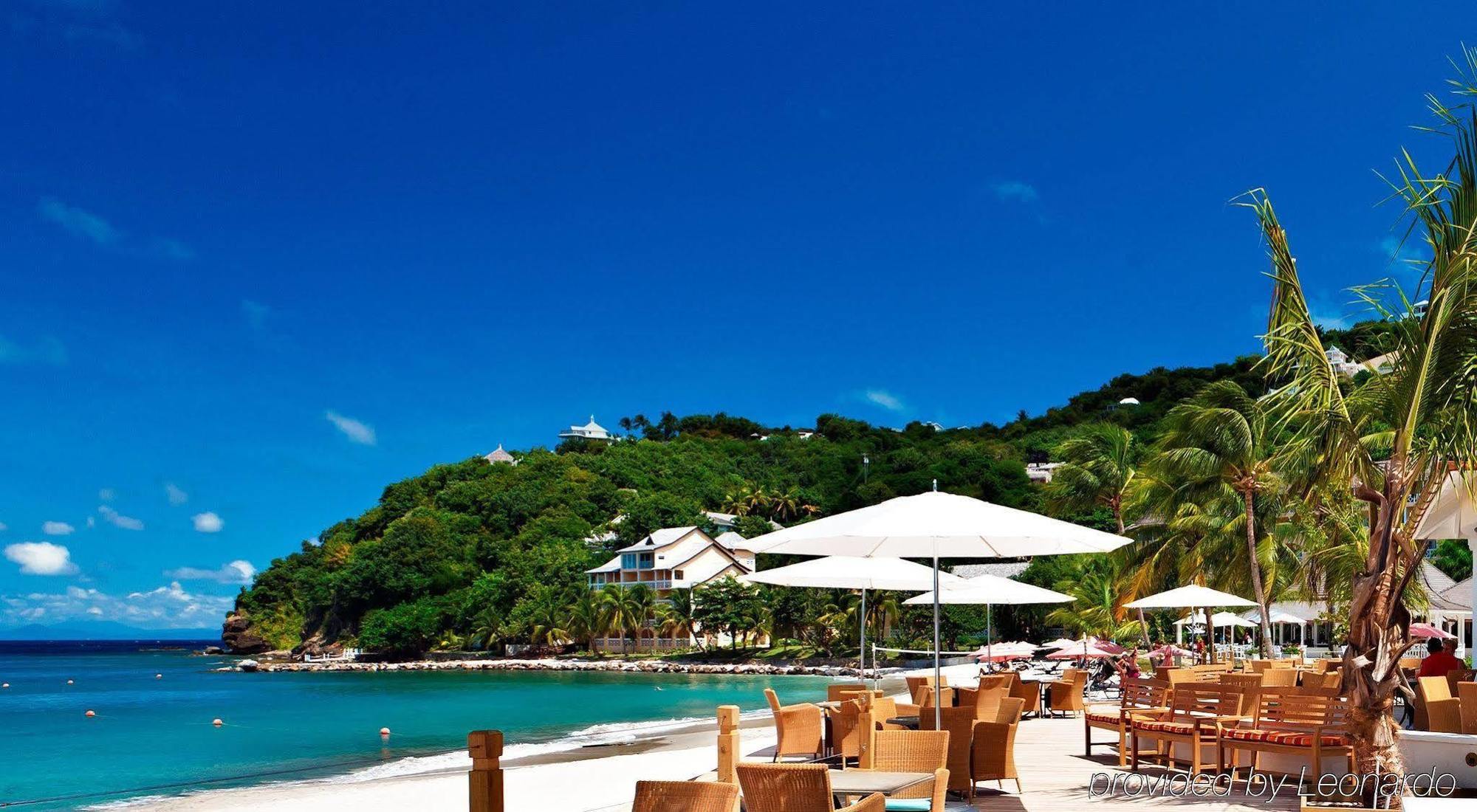 Bodyholiday Castries Dış mekan fotoğraf