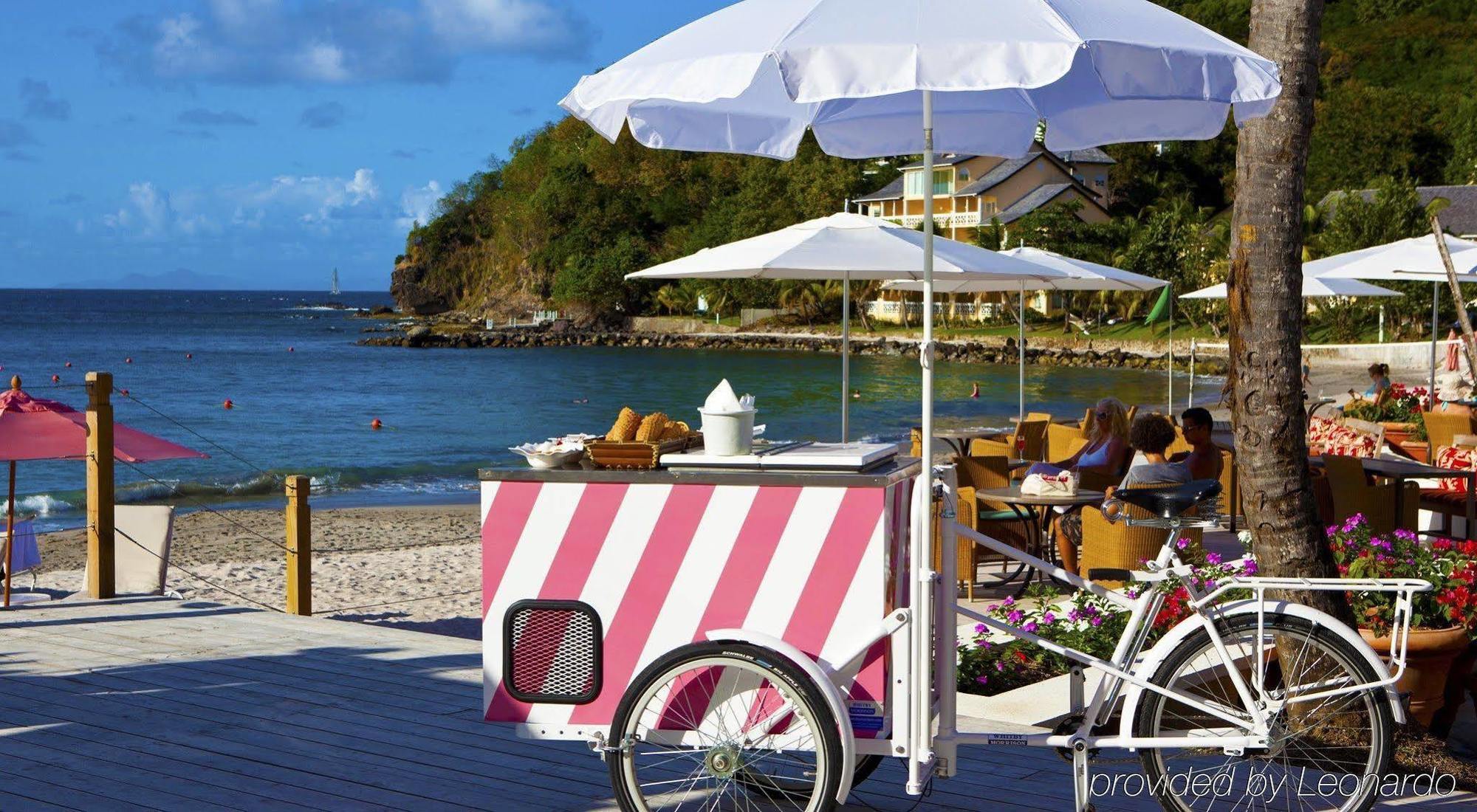 Bodyholiday Castries Dış mekan fotoğraf
