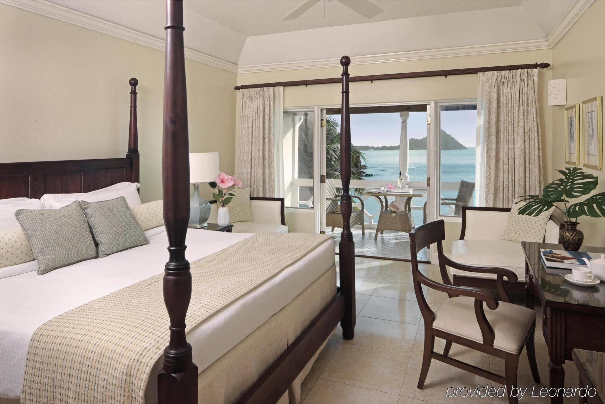 Bodyholiday Castries Dış mekan fotoğraf