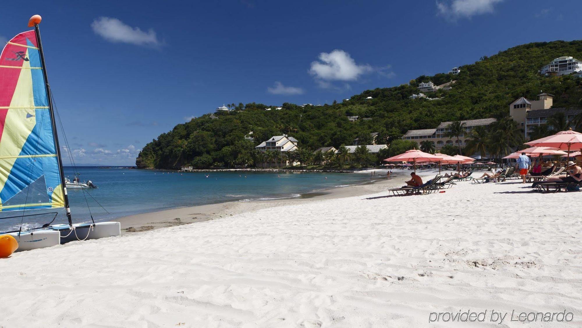 Bodyholiday Castries Dış mekan fotoğraf