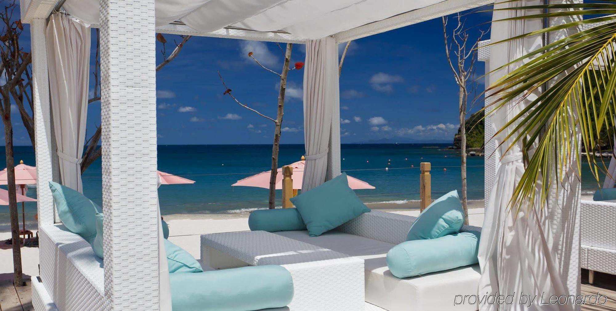 Bodyholiday Castries Dış mekan fotoğraf