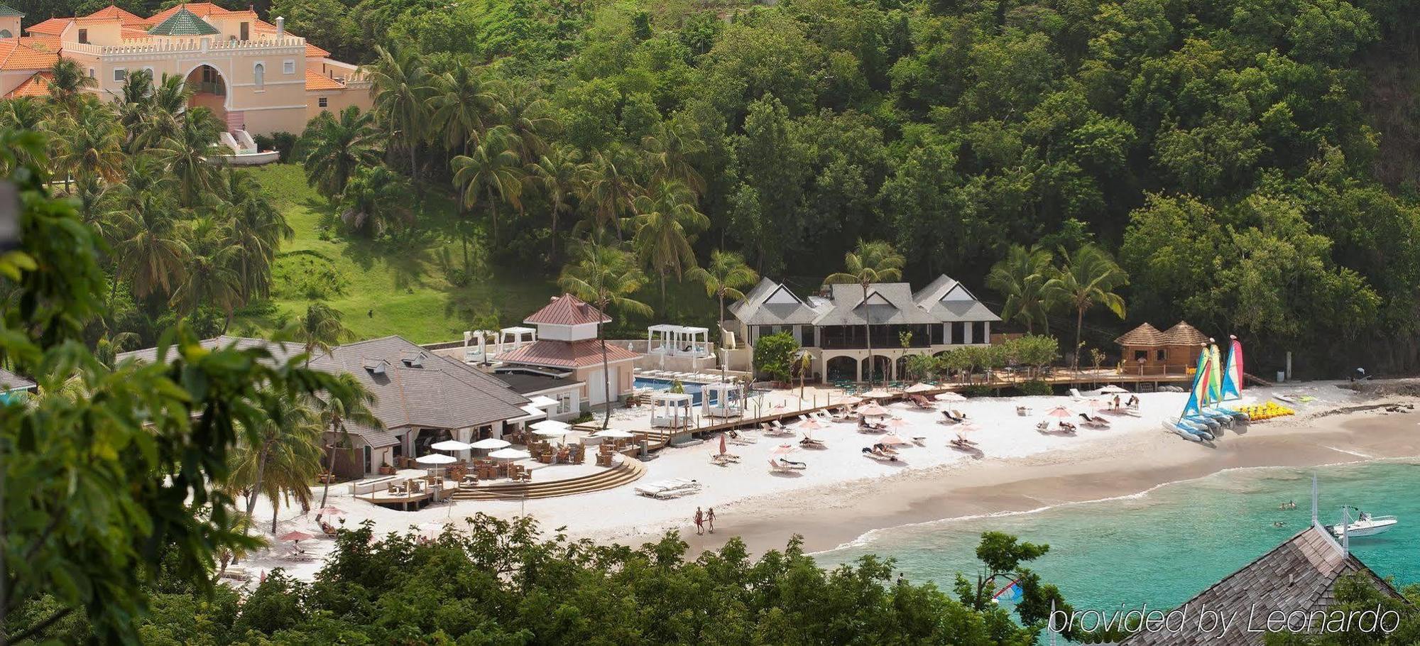 Bodyholiday Castries Dış mekan fotoğraf
