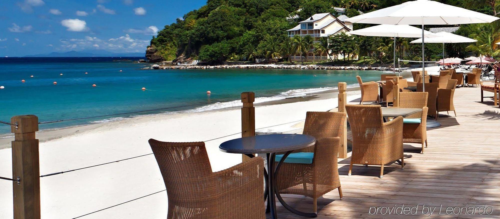Bodyholiday Castries Dış mekan fotoğraf