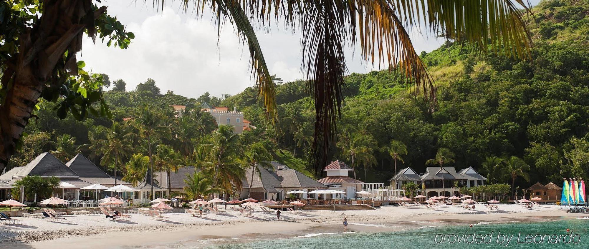 Bodyholiday Castries Dış mekan fotoğraf